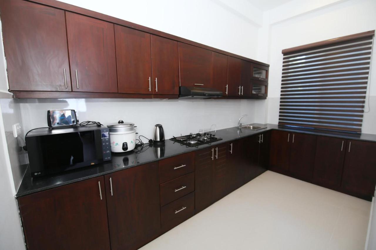 Avenue Nuwara Eliya Apartment Exterior photo