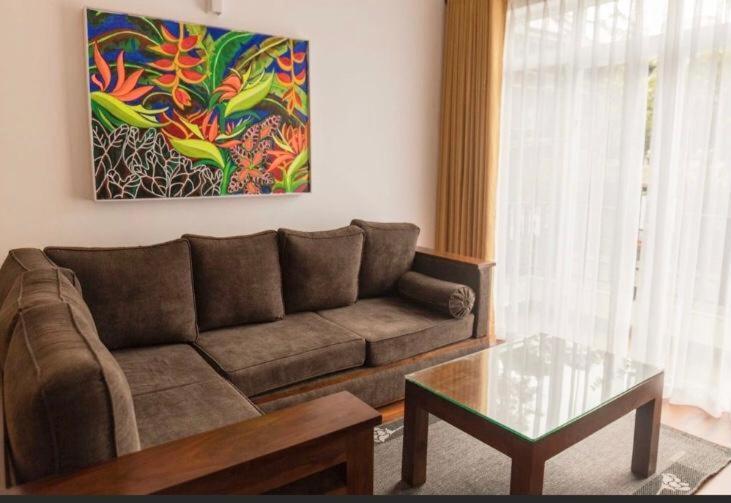 Avenue Nuwara Eliya Apartment Exterior photo