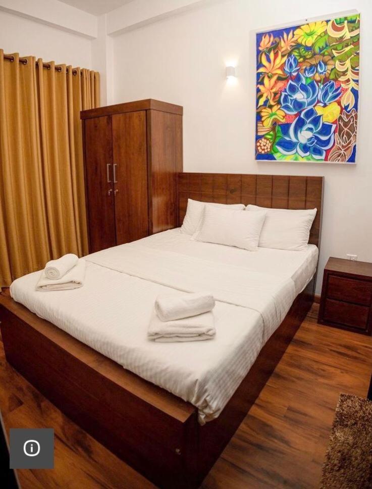 Avenue Nuwara Eliya Apartment Exterior photo